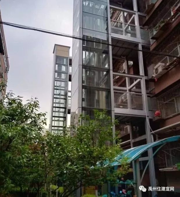 禹州的老旧小区开始改造了！国家给予政策补贴！看看有你小区吗？