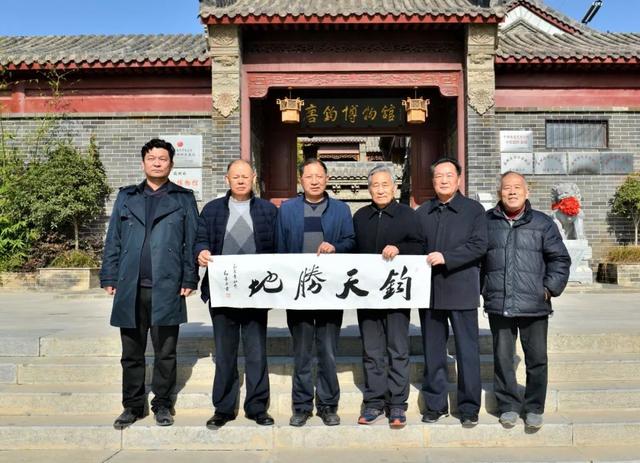 书法遇上唐钧 佳联成对好诗成章佳句频出