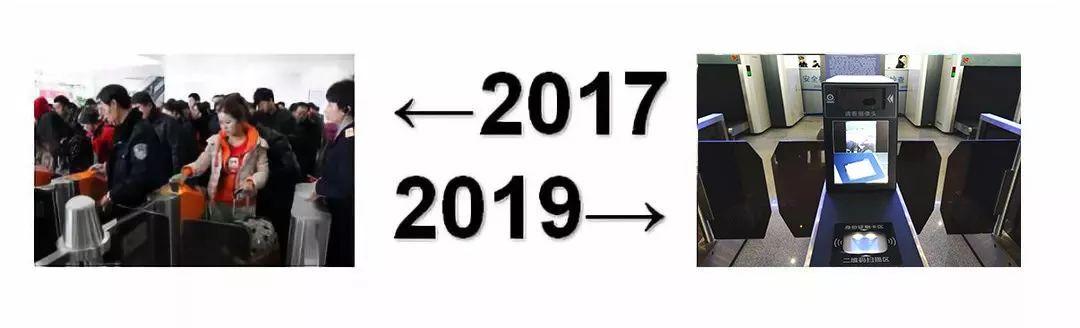 2017→2019，禹州你变了！