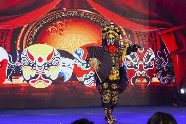 高端大气！精彩纷呈！禹州方山镇第四节文化艺术节盛大开幕！
