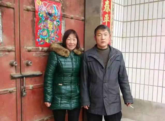 全城寻找介国付男63岁张得镇人 提供重要线索奖2000元！