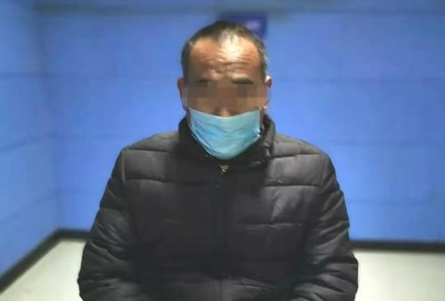 禹州一男子酒后冲撞防疫执勤卡点、辱骂工作人员被拘留