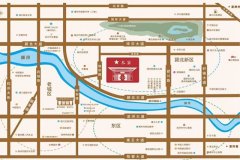 禹州钧都府效果图 