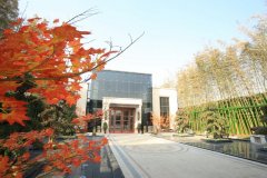 禹州天润公馆实景图 