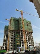 禹州瑞贝卡和天下实景图