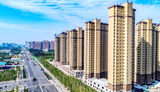 金三银四红五月已过 禹州楼市六月“热”了起来！