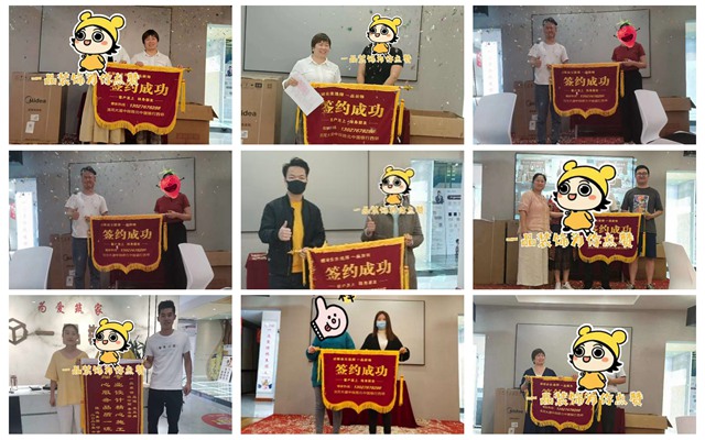禹州一品装饰“禹州第一届家居艺术&家设计工厂旅游节”即将开启！