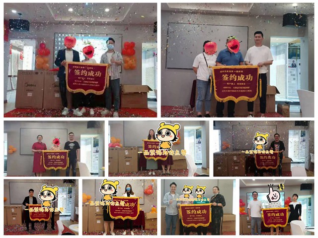 禹州一品装饰“禹州第一届家居艺术&家设计工厂旅游节”即将开启！
