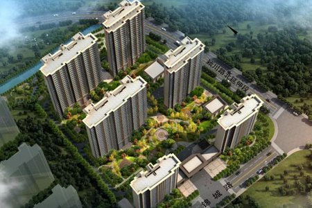 林溪尚院