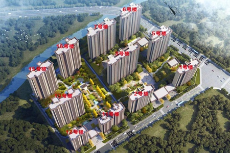 林溪尚院珺悦