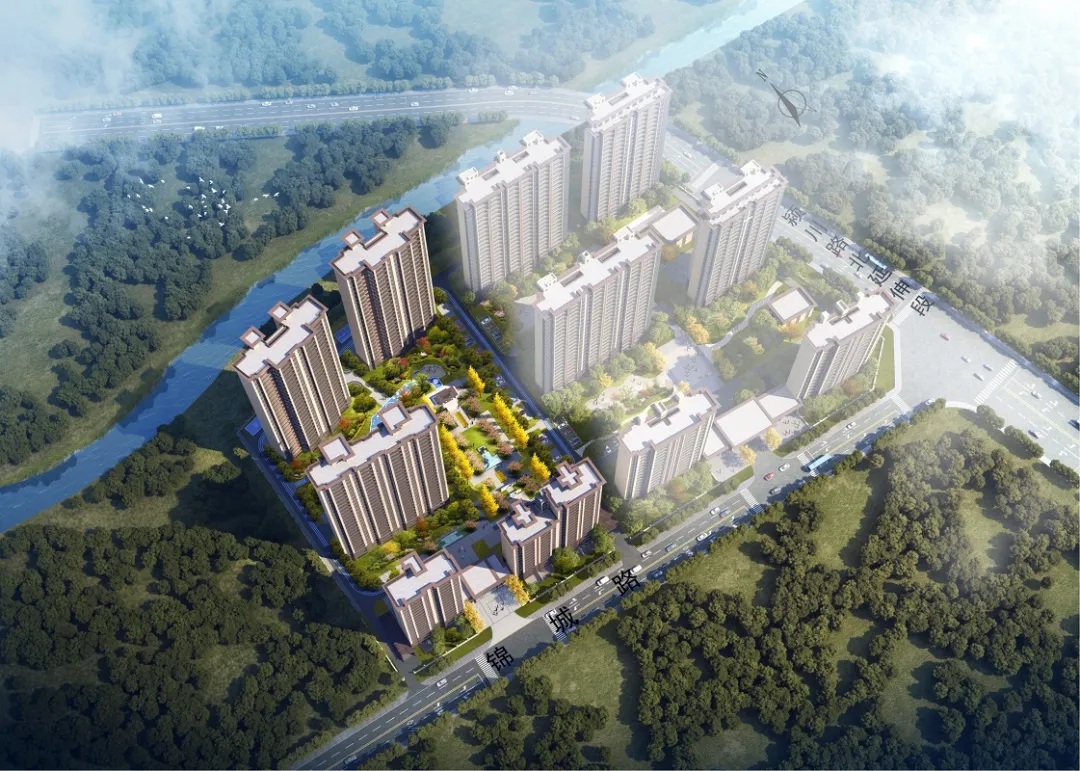 林溪尚院珺悦楼栋信息