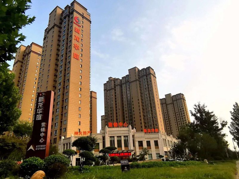 实景图